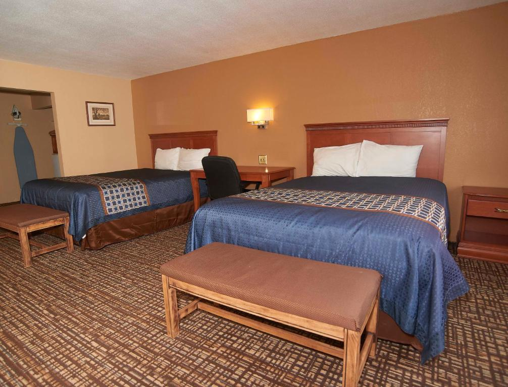Superior Queen Room