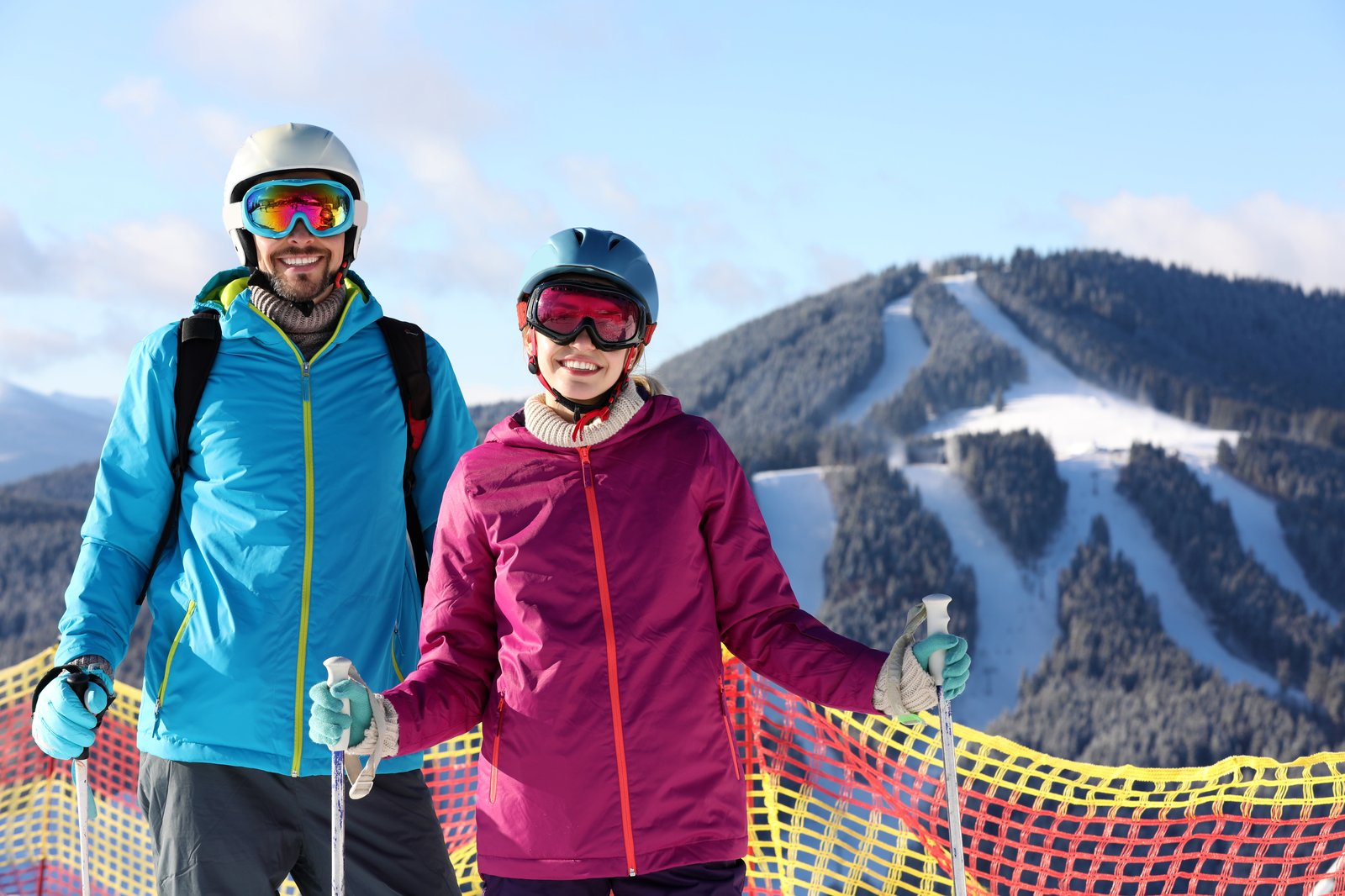 Morse Farm Ski Center