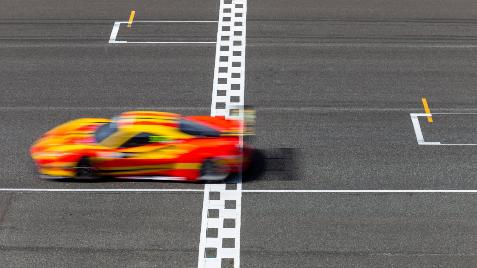 Thunder Road International Speedbowl