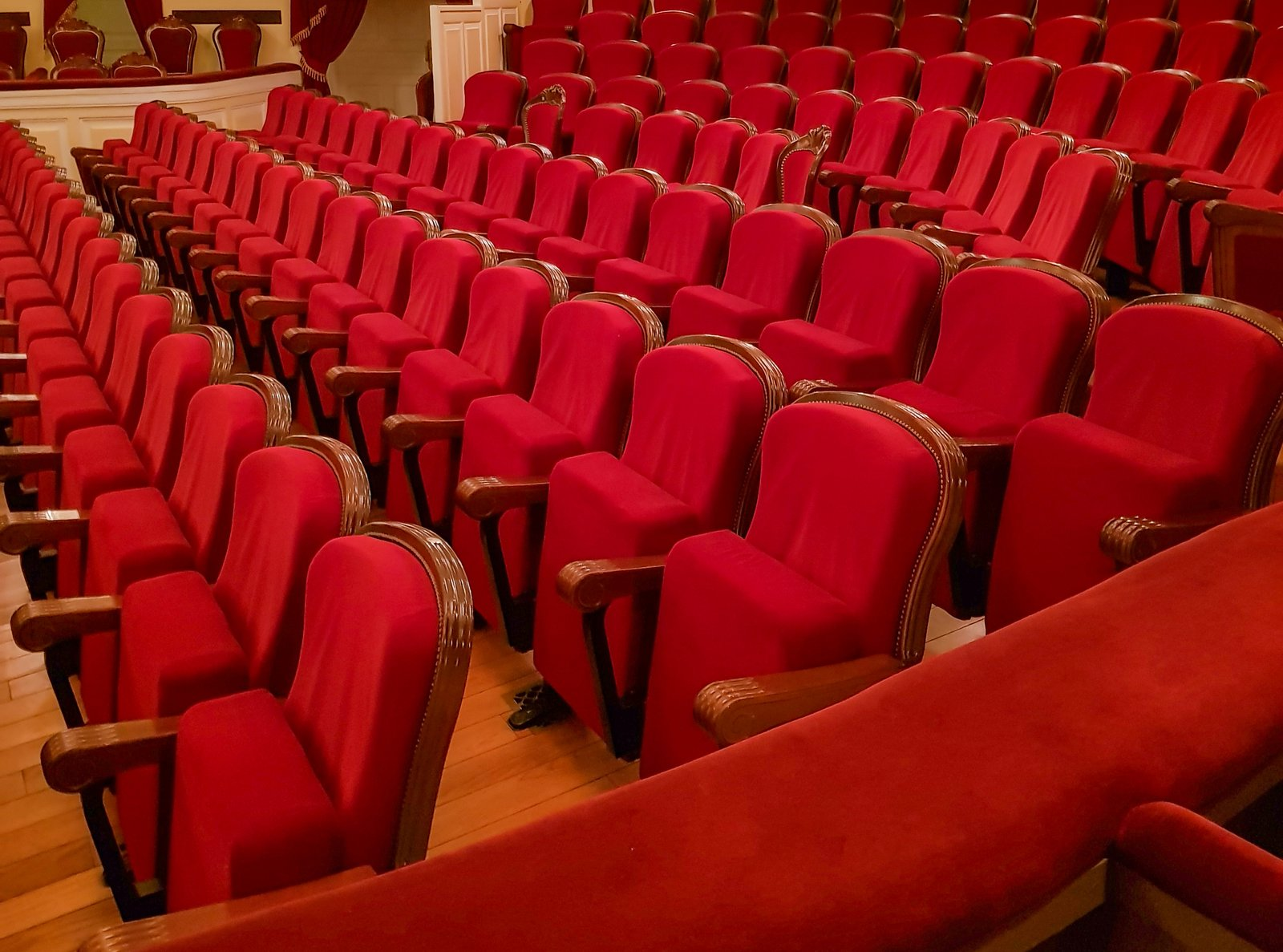 Barre Opera House